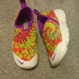Nike ACG Moc 3.0 tie dye